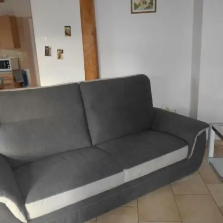 Semesterbostad House Les Chenes Du Grenou *