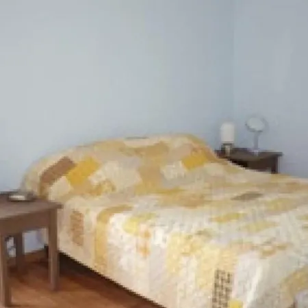 House Les Chenes Du Grenou Semesterbostad